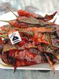 Spicy chillie