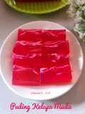 249. Puding Kelapa Muda
