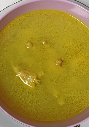 Foto resep Soto Ceker