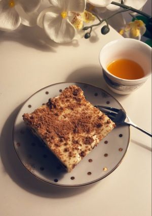 صورة لوصفة حلا التويكس 💛