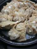 Dumplings chinos