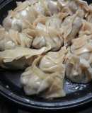 Dumplings chinos