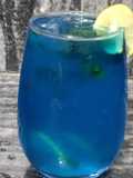 Virgin mojito