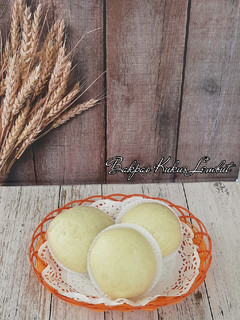 Foto resep Bakpao kukus Lembut