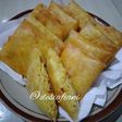 Martabak telor mini mie makaroni