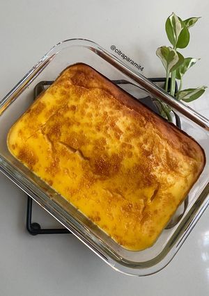 Foto resep Prol Tape
