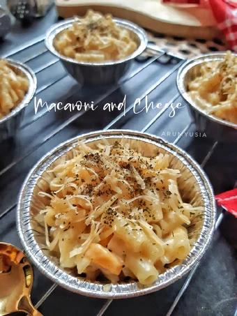 Easy Steps to Prepare Macaroni and Cheese the Delicious Delicious