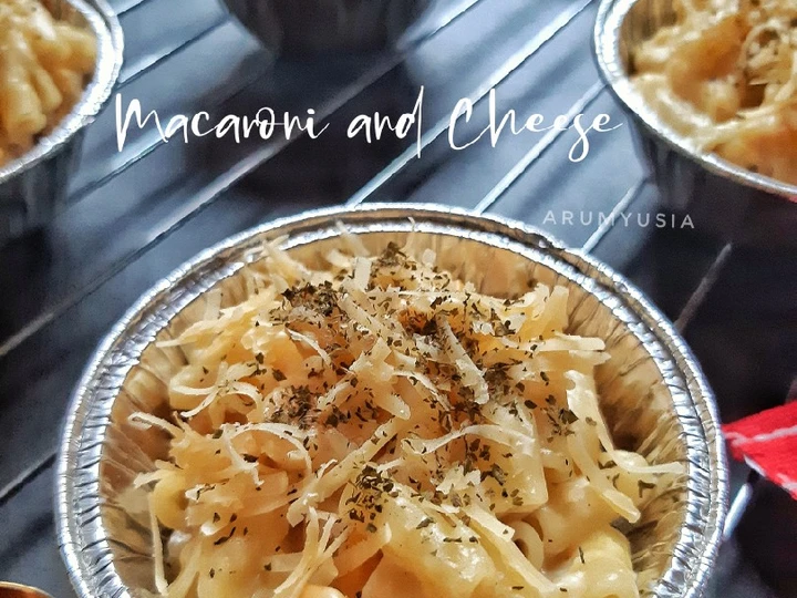 Easy Steps to Prepare Recipes Macaroni and Cheese the So Delicious Appealing.