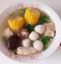 Cara Gampang Membuat Sup sayur fishball (#292) yang Bikin Ngiler