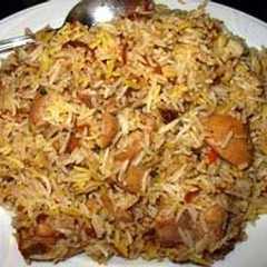 சிக்கன் பிரியாணி செய்முறை முக்கிய புகைப்படம்