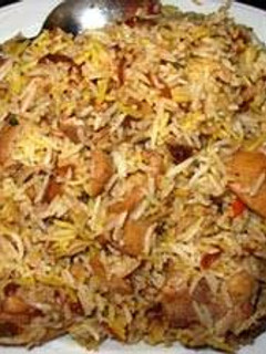 சிக்கன் பிரியாணி செய்முறை முக்கிய புகைப்படம்