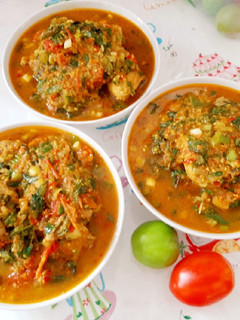 Foto resep Ayam Woku