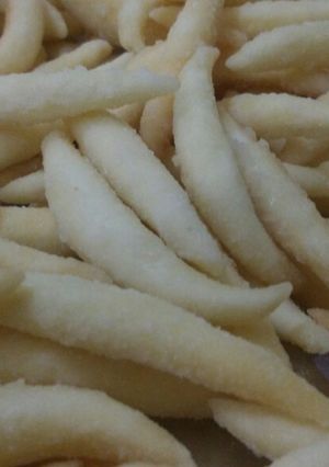 Foto resep Bidaran / telur gabus tapioka lapis gula gluten free