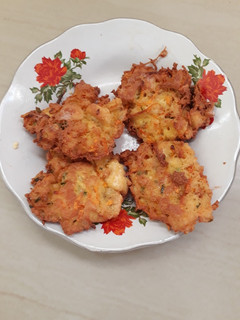 Foto resep Bakwan tahu