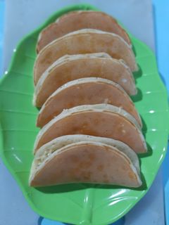 Foto resep Martabak lipat