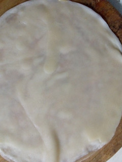 Foto resep Kulit Lumpia