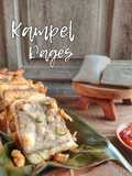 Kampel Dages Khas Wangon Banyumas