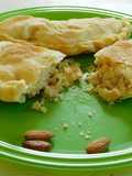 Sweet Samosa