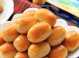 Foto resep Nastar Renyah enakk👍👍