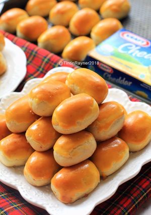 Foto resep Nastar Renyah enakk👍👍