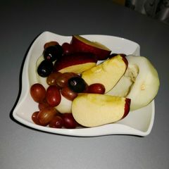 A picture of Fruit of the day.
