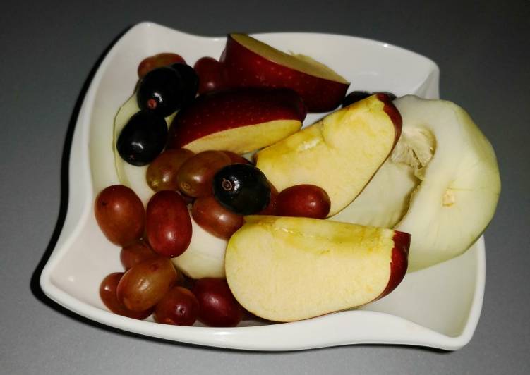 Recipe of Quick Fruit of the day | This is Recipe So Favorite You Must Try Now !!