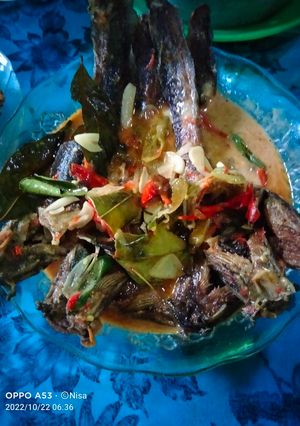 Foto resep Kicik Ikan Lele