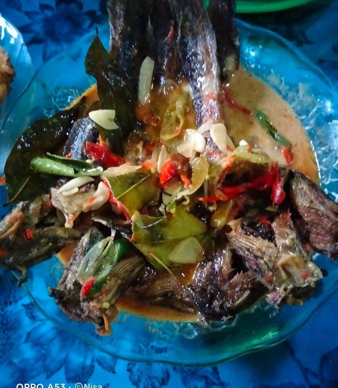 Foto resep Kicik Ikan Lele