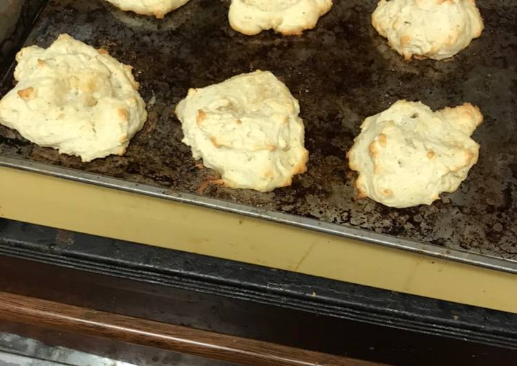 White Gingerbread Cookies