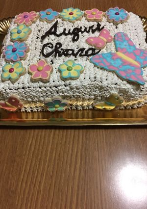 Foto di Torta primavera