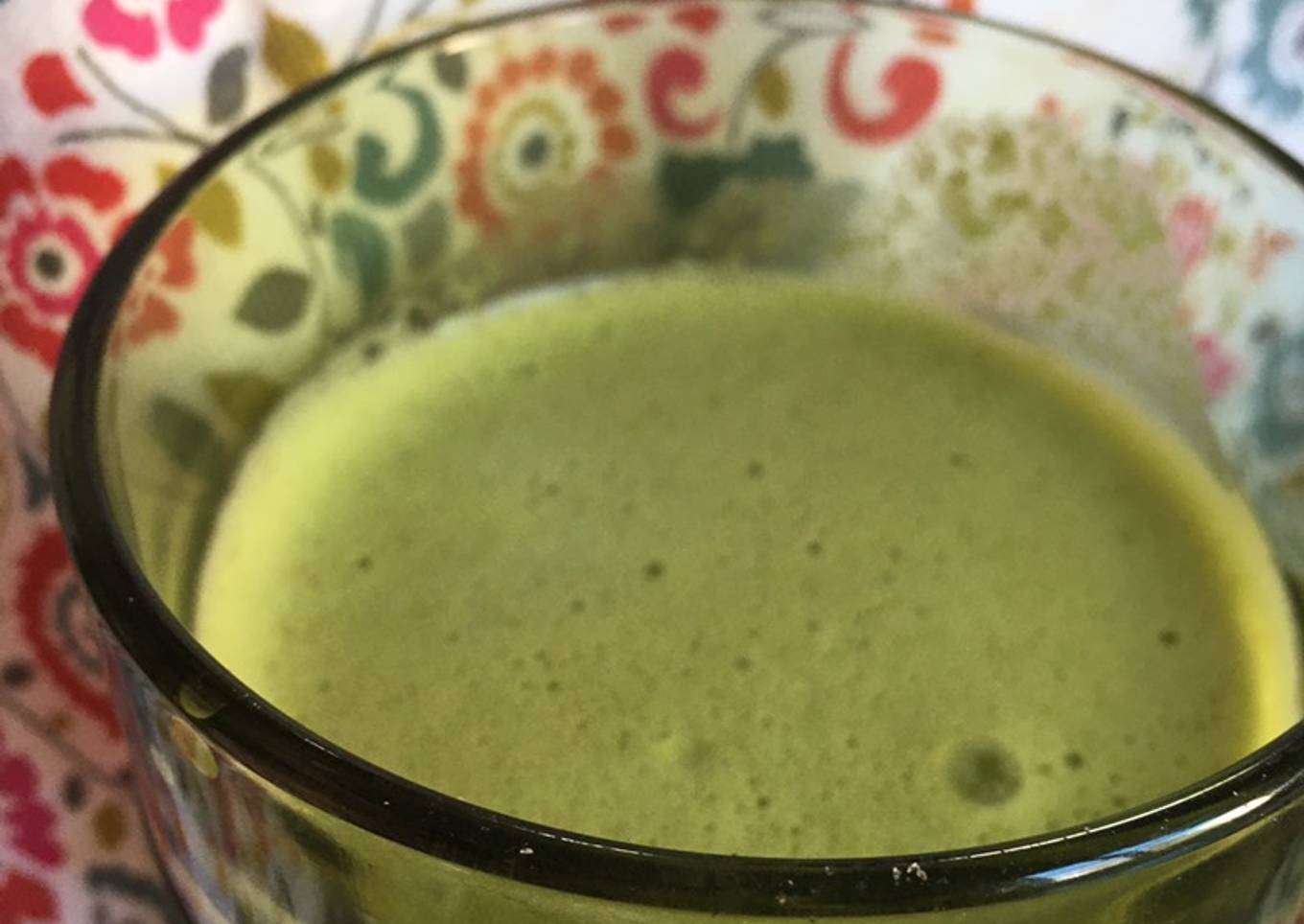 Keto-pas soft almond oil