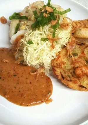 Foto resep Tahu Gimbal Salatiga