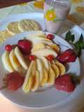 Desayuno Sano