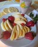 Desayuno Sano