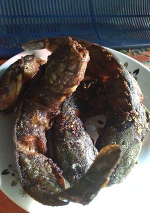 Foto resep Lele Goreng Gurih