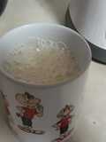 Milkshake de plátano