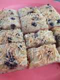 161. Bolu pisang