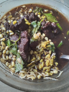 Foto resep Rawon Sapi Kuah khas Kluwek