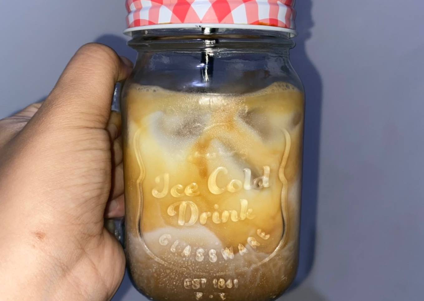 Es Kopi Susu