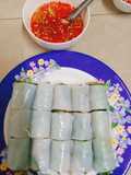 Phở cuộn
