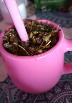 Una foto de Mate!! Liviano!!