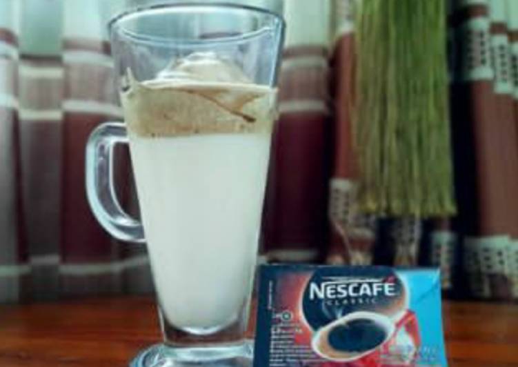 Bagaimana Membuat Dalgona Coffee Praktis Anti Gagal