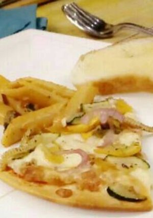 A picture of Ravishing Recipe.