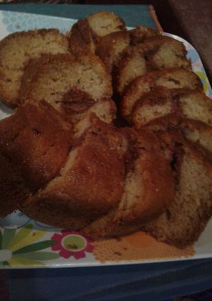 Foto resep Bolu tanpa telur
