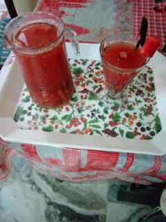 गाजर चुकन्दर की कांजी (gajar chukandar ki kanji recipe in Hindi) रेसिपी मुख्य फोटो