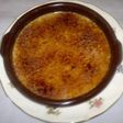 Crème Brûlée de Foie