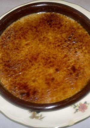 Foto principal de Crème Brûlée de Foie