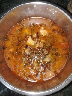 मटर की सब्जी(matar ki sabzi recipe in hindi) रेसिपी मुख्य फोटो