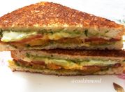 A picture of potato bombay
