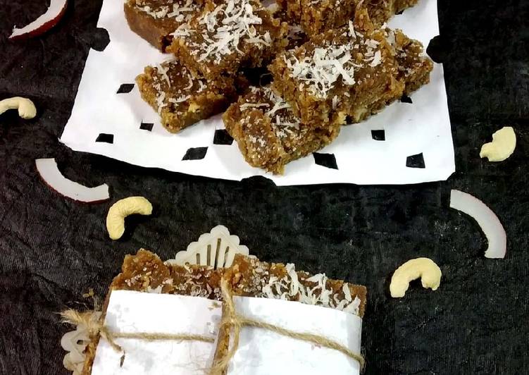 How to Make Speedy Sesame ground nuts gud papdi